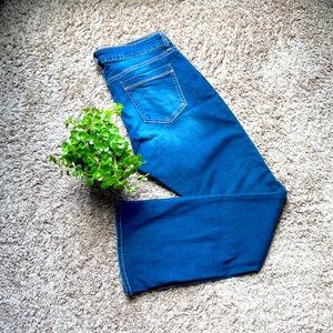 Old Navy bootcut jeans